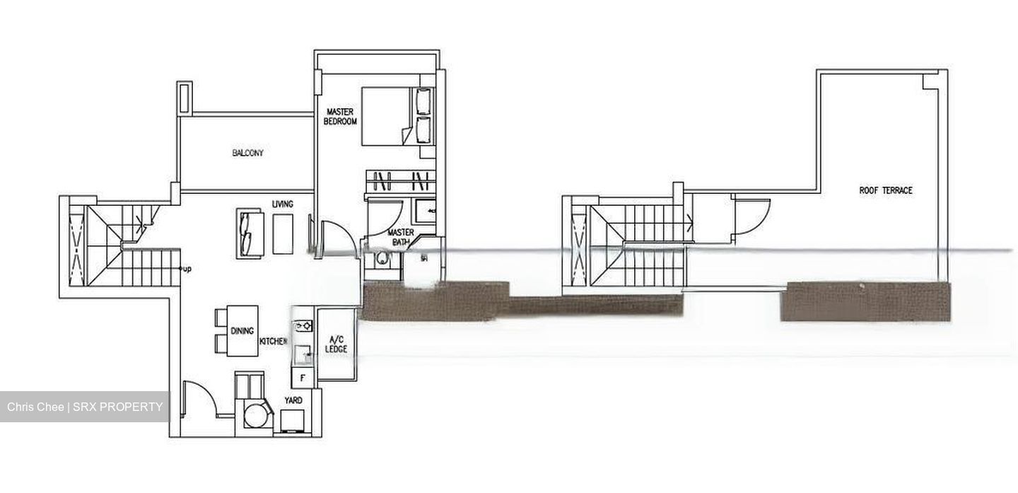 Suites At Orchard (D9), Apartment #466856271